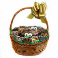 Jumbo Pretzel Basket