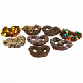 All Milk Chocolate Pretzels