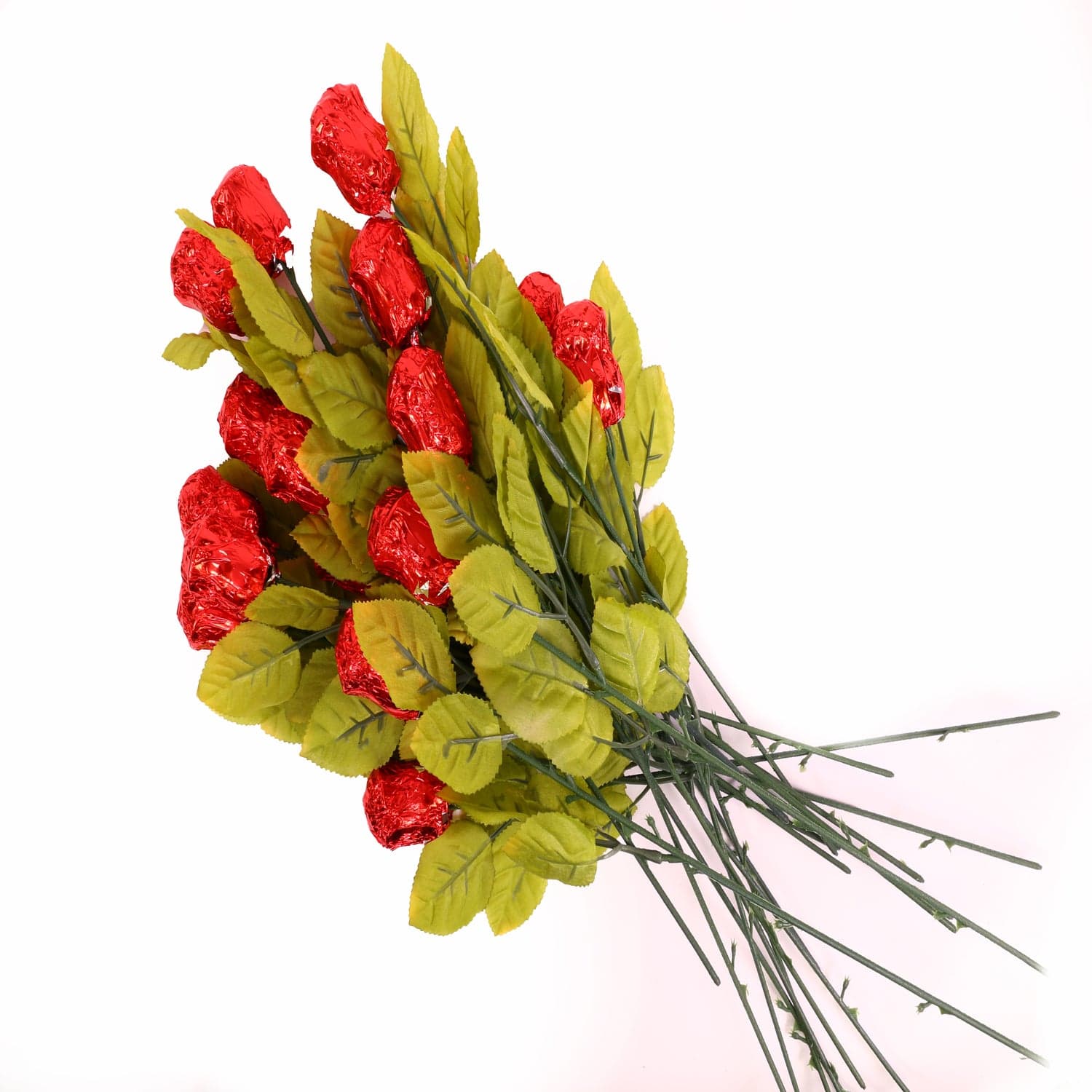 Long Stem Roses