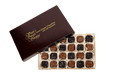Sea Salt Caramels