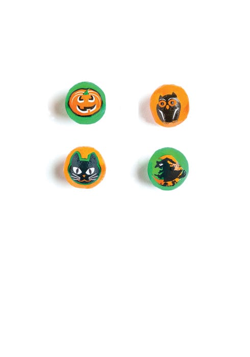 Halloween Balls