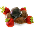 Chocolate Covered Strawberries