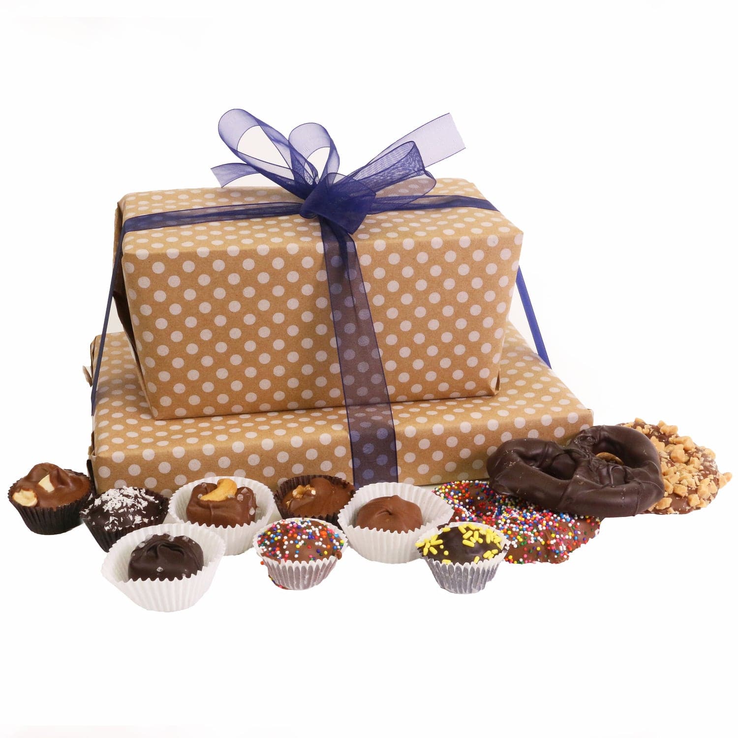 Tower Box - Sumptous