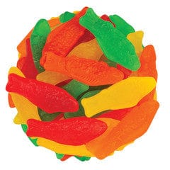 Swedish Fish - Assorted