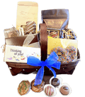 Sympathy Basket