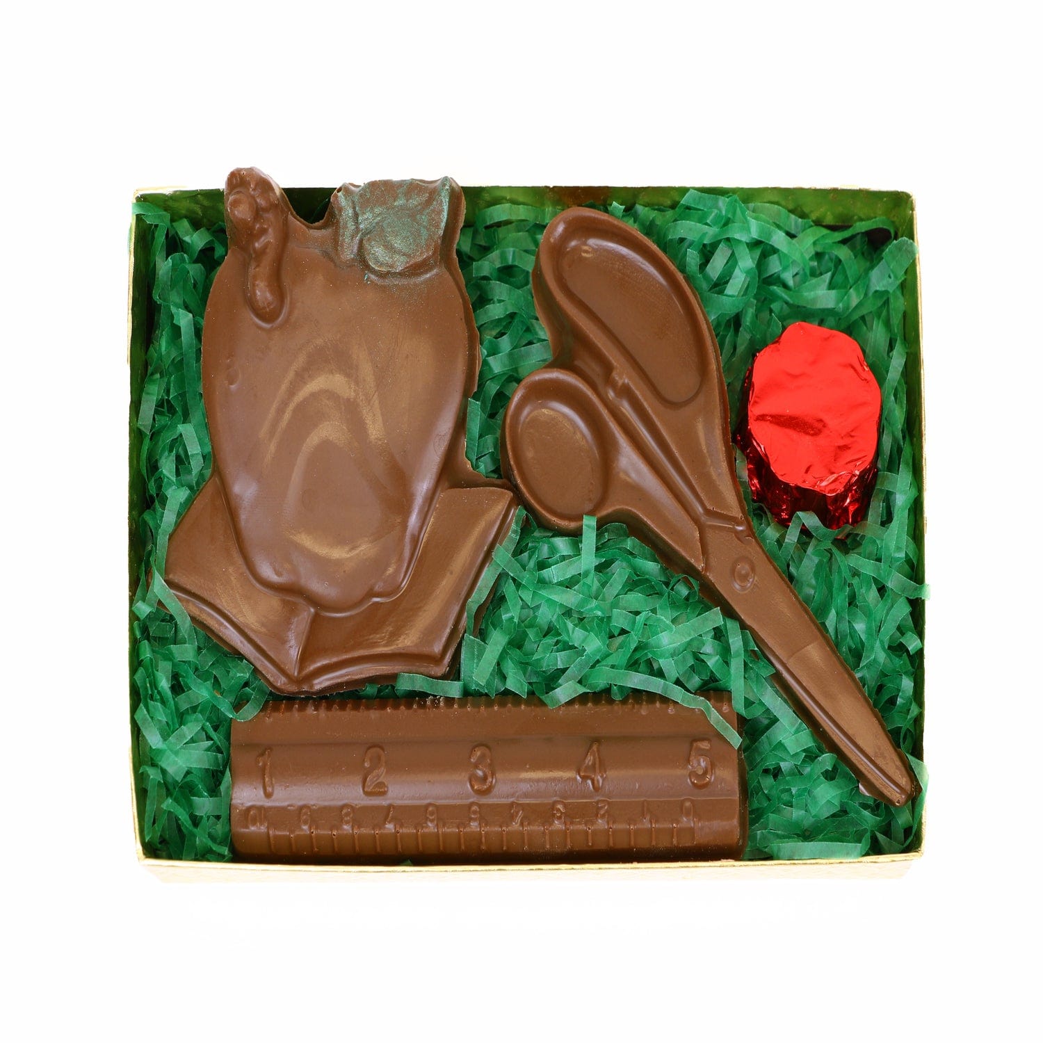 Teacher School Supplies Gift Set