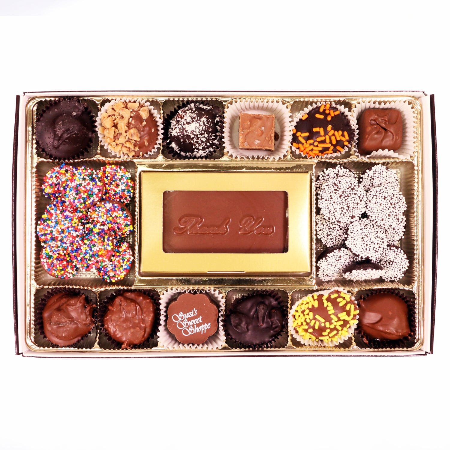 Thank You Assortment Box