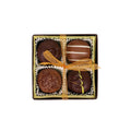 4pc Truffles