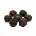 Dark Chocolate Truffles