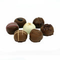 Milk Chocolate Truffles