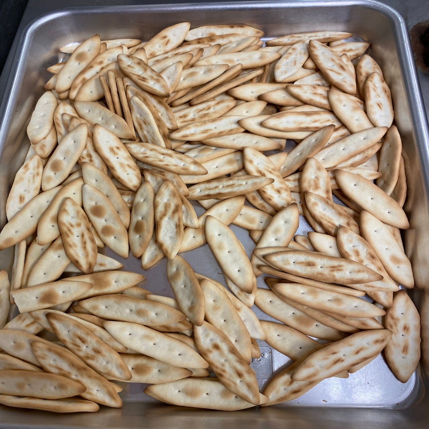 Jordan Crackers