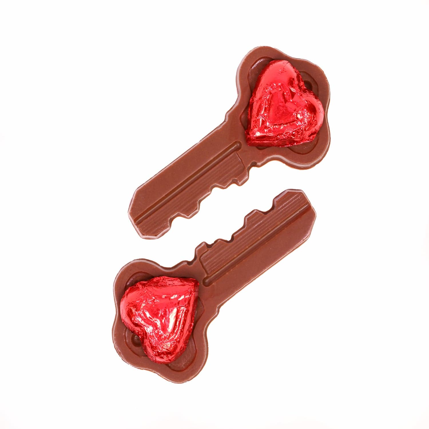 Key to My Heart