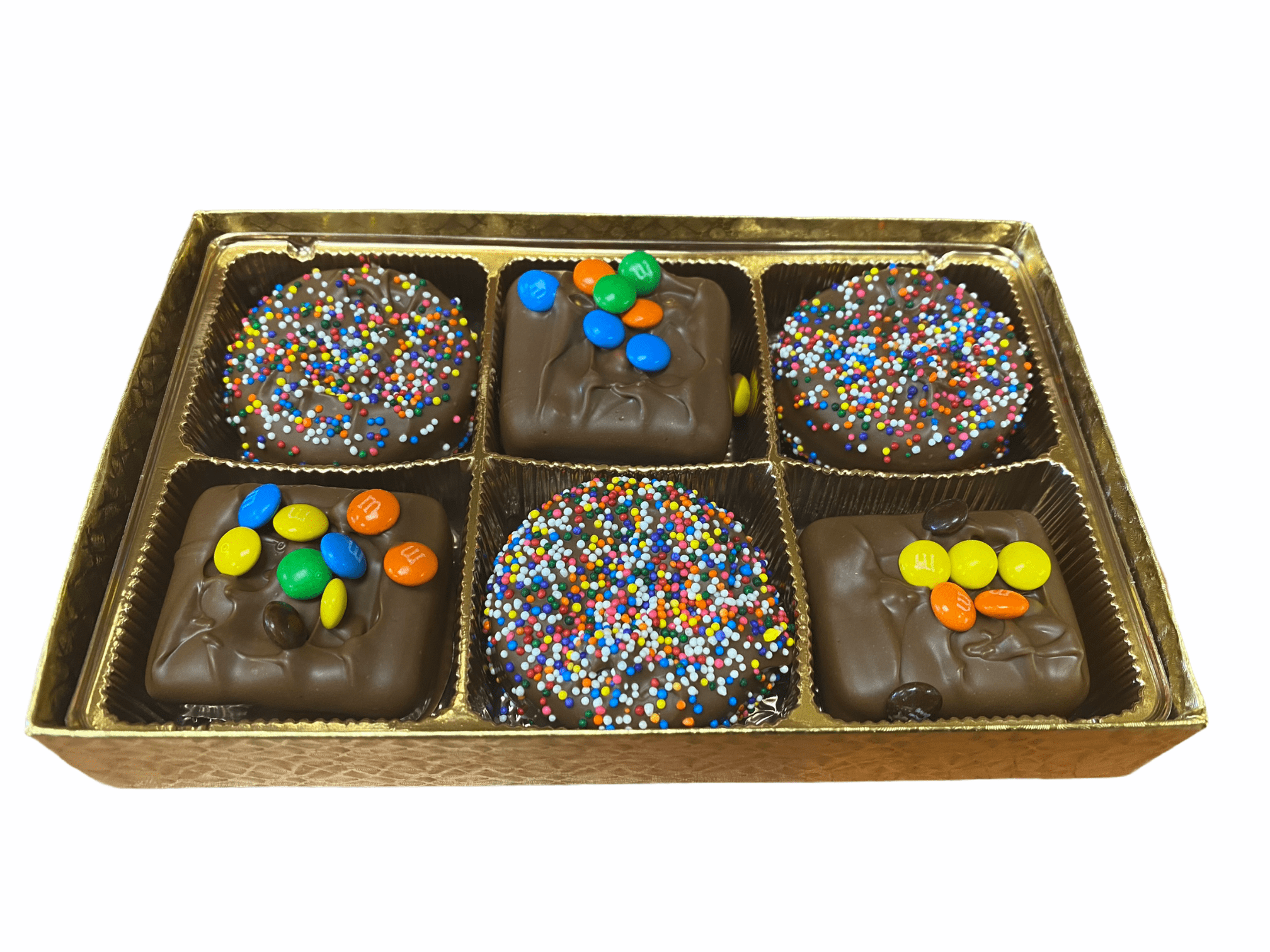 Box of Heaven