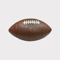 Chocolate Football (Hollow)