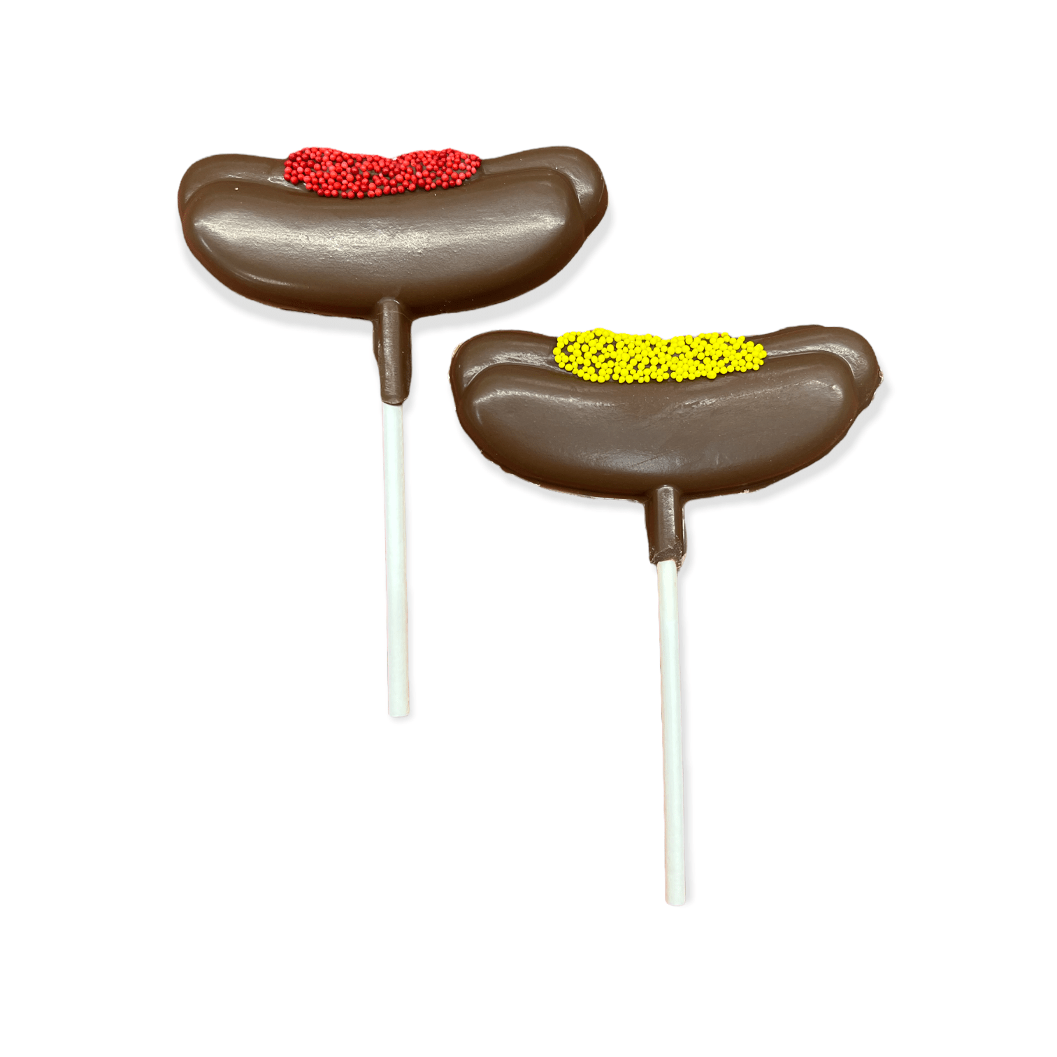 Hotdog Pop