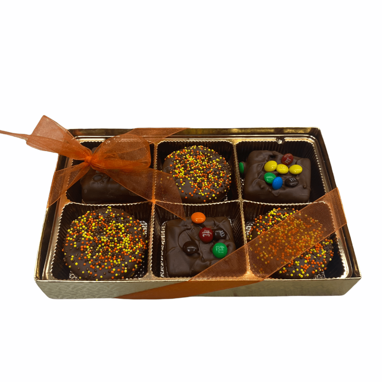 Box of Heaven