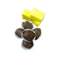 Chocolate Covered Pineapple