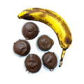 Chocolate Covered Bananas