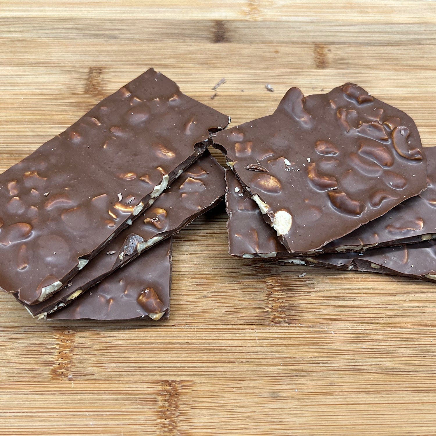 Cashew Bark
