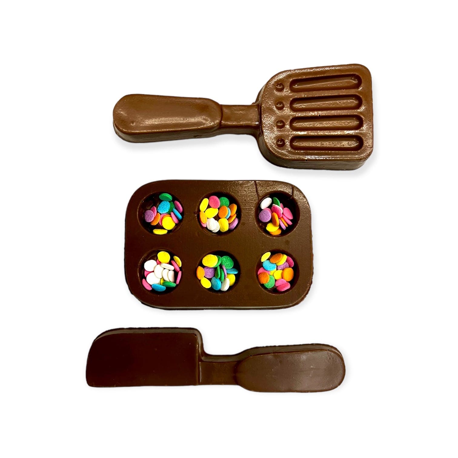 Baking Set
