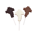 Flowered Cross Pop