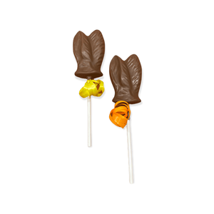 Easter Lollipops