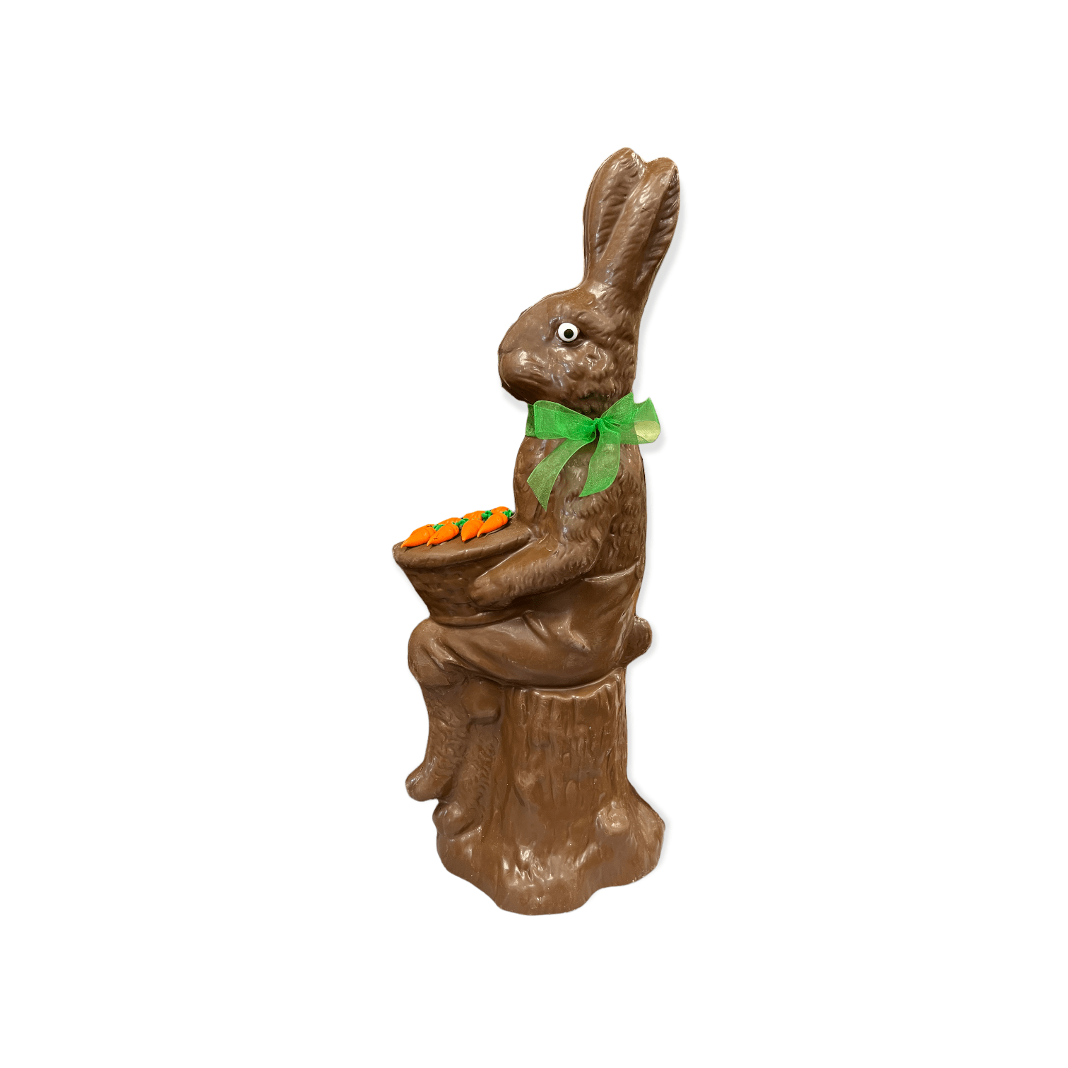 Socrates the Thinking Bunny