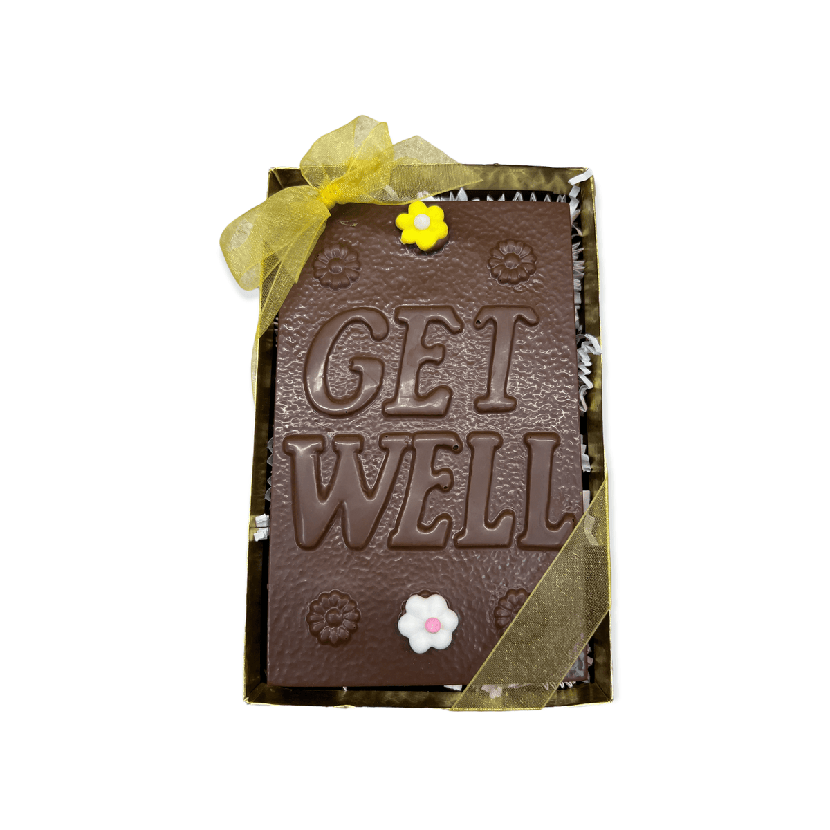 Get Well Bar – Suzi's Sweet Shoppe