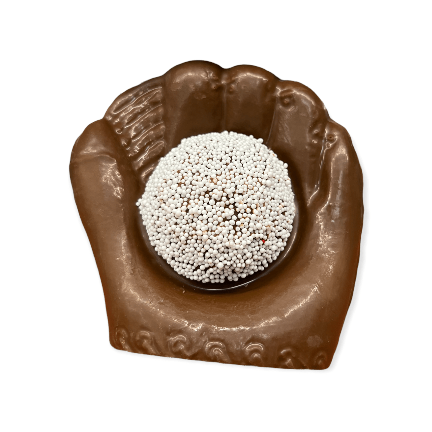 Baseball Mitt
