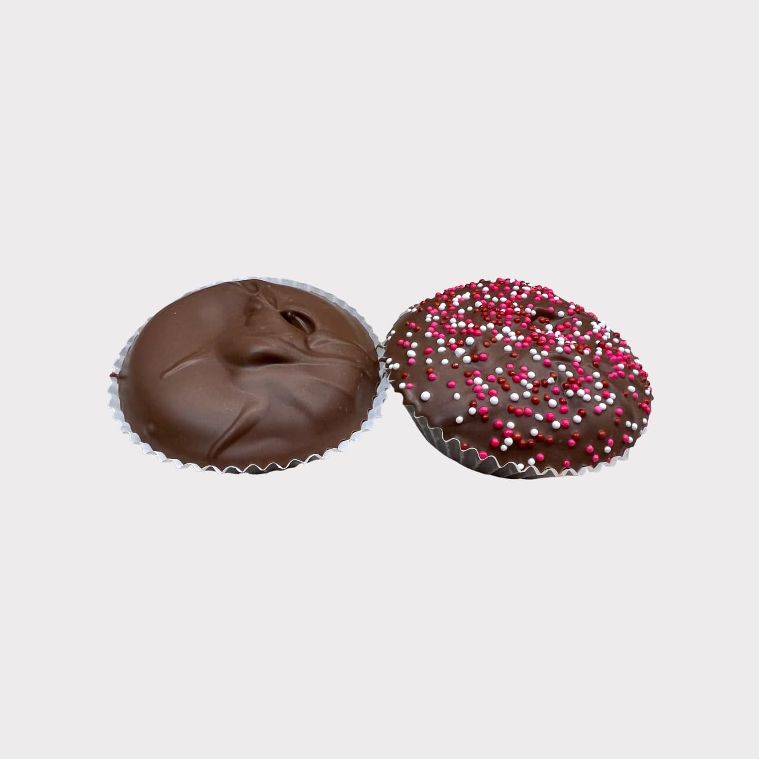 Chocolate Covered Oreos (Bag of 2)